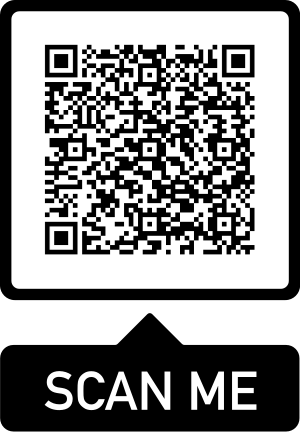 2025-02 Duales Studium bus.Administration QR-Code