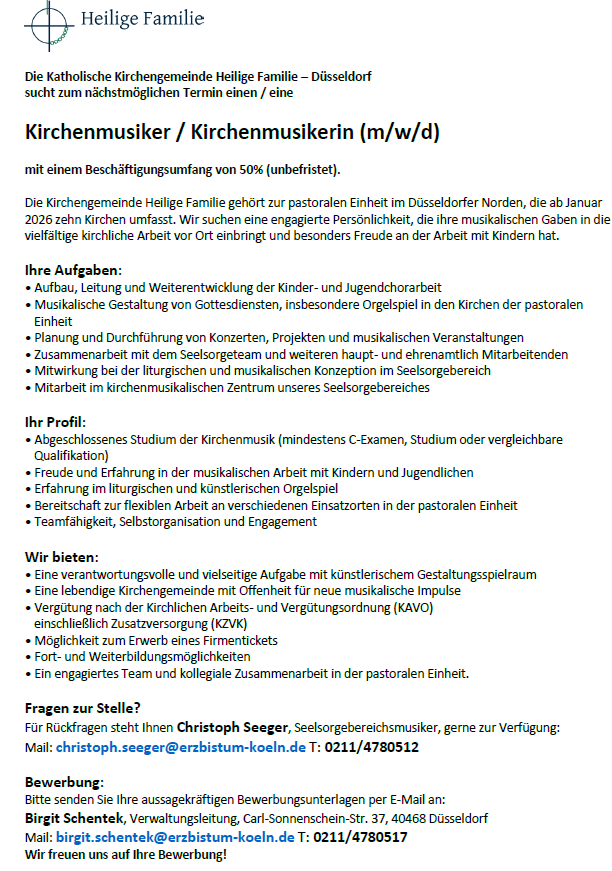 2025-09 Kirchenmusiker