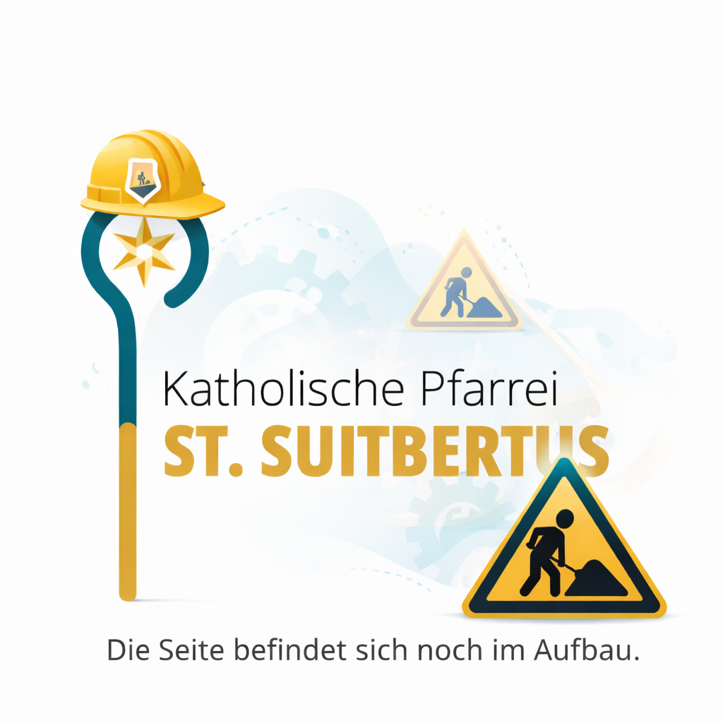 Baustelle (c) KI unterstützt