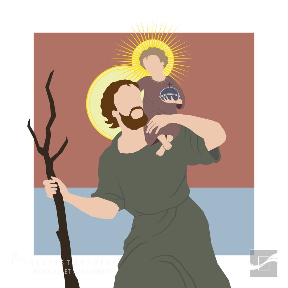 CHRIST~1 (c) © Erzbistum Köln/Michaela Wirth