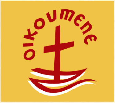 Logo Ökumene (c) Ökumene Kreis
