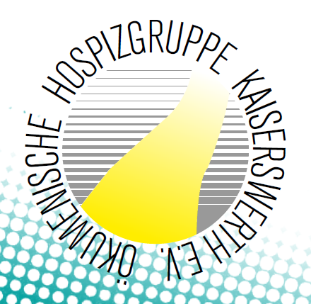 ökumenischer Hospitzverein Logo (c) ökumenischer Hospitzverein