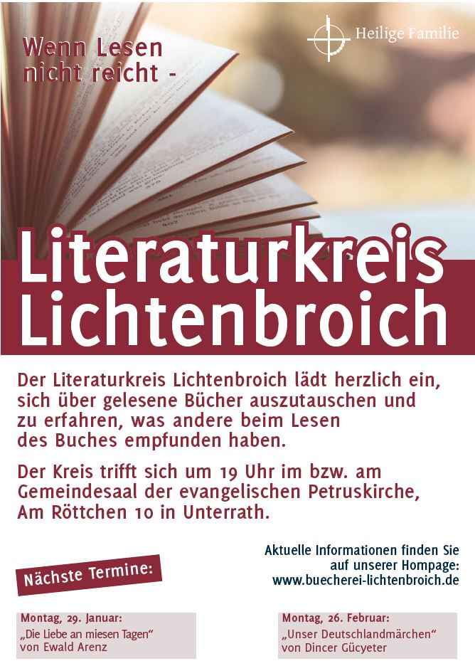 2024-01 MKö Literaturkreis (c) Vera Lender