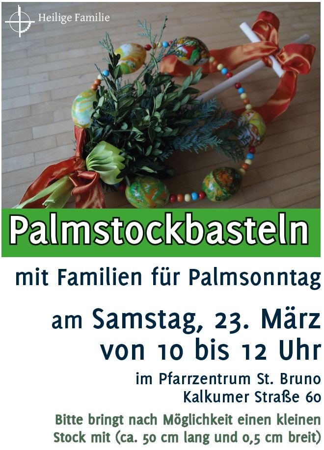 2024-03 B Palmstockbasteln (c) Vera Lender