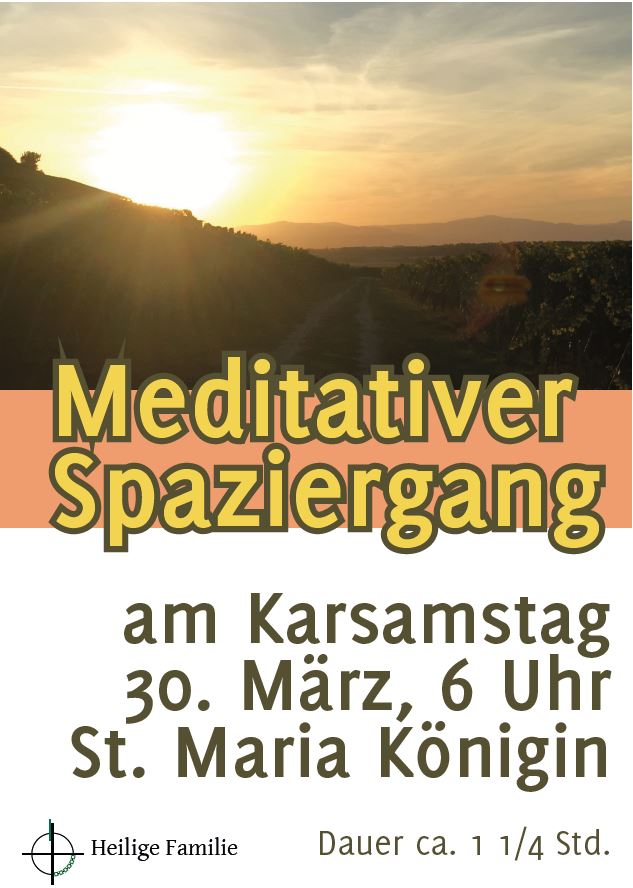 2024-03 MKö meditativer Spaziergang (c) Vera Lender