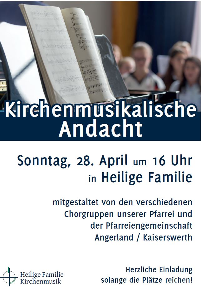 2024-04 HLF kirchenmusikalische Andacht (c) Paul Sendt