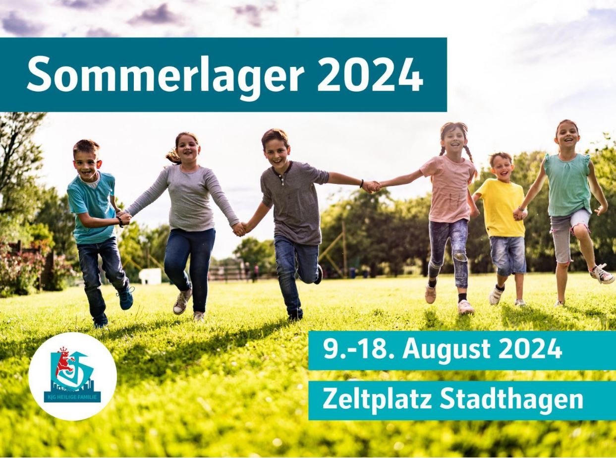 2024-08 Sommerlager 1 (c) KJG