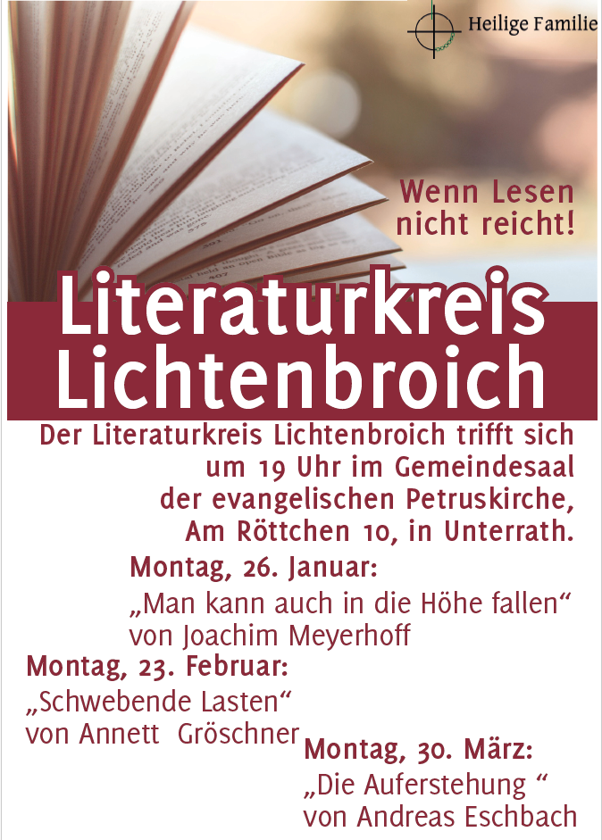 2026-01-03 MKö Literaturkreis (c) Pixabay/Vera Lender