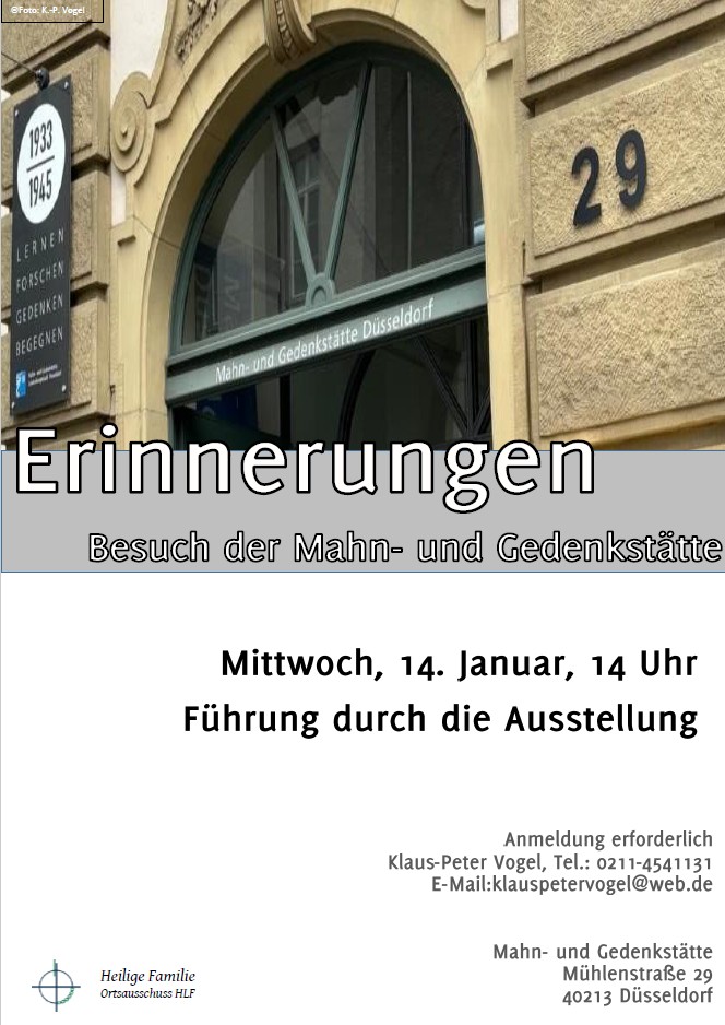 2026-01 Gedenkstätte ALT (c) Klaus-Peter Vogel