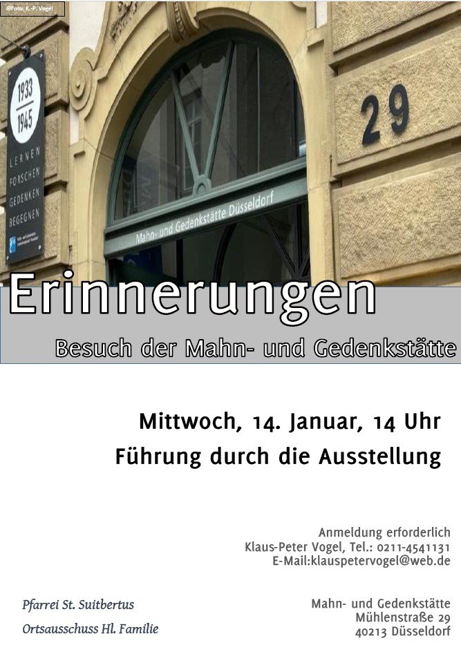 2026-01 Gedenkstätte (c) Klaus-Peter Vogel