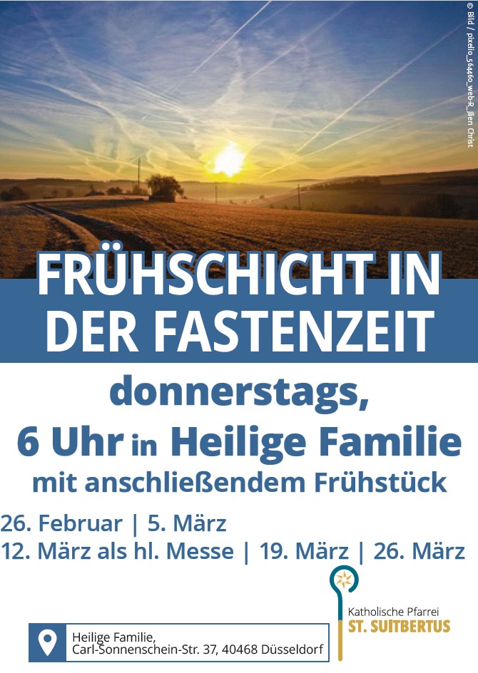 2026-02-03 HLF Frühschichten in der Fastenzeit (c) Pixolio/vera Lender