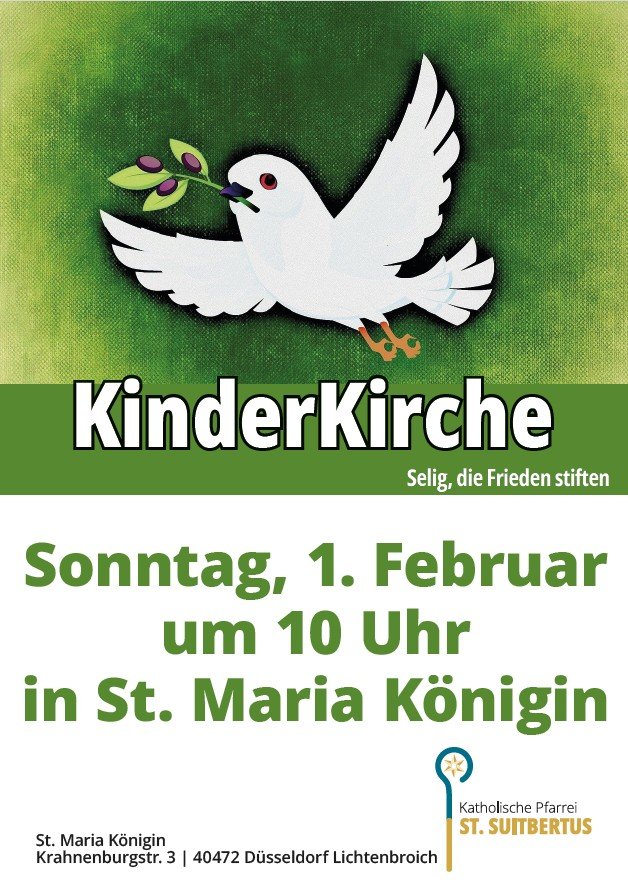 2026-02 MKö KinderKirche (c) Pixabay/Vera Lender