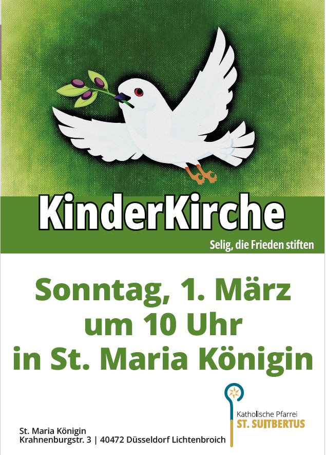 2026-03 MKö KinderKirche (c) Pixabay/Vera Lender