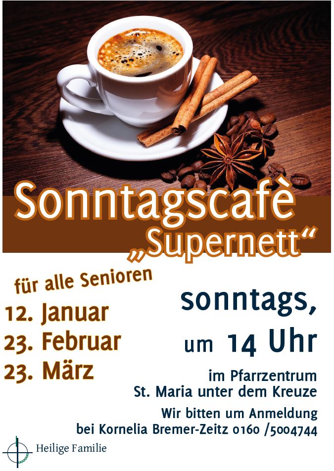 2025-01-03 MuK Sonntagscafe Supernett (c) Pixabay/Vera Lender