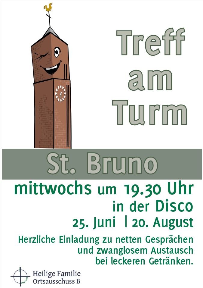2025-06-08 B Treff am Turm (c) Vera Lender