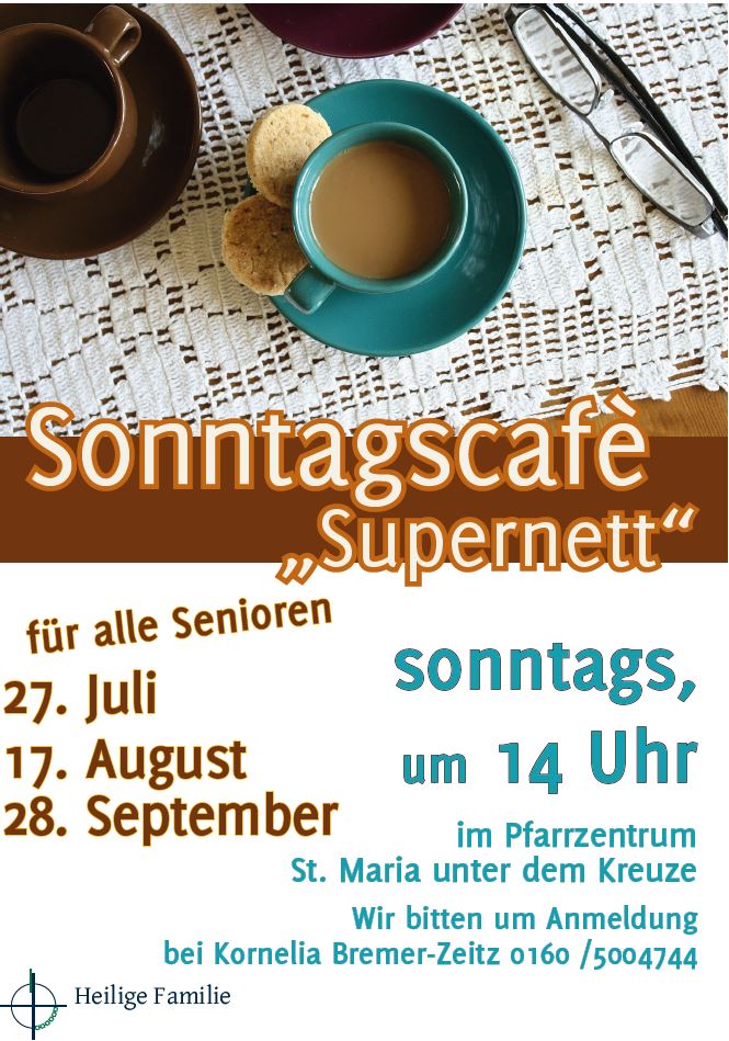 2025-07-09 MuK Seniorencafé (c) Pixabay-Vera Lender