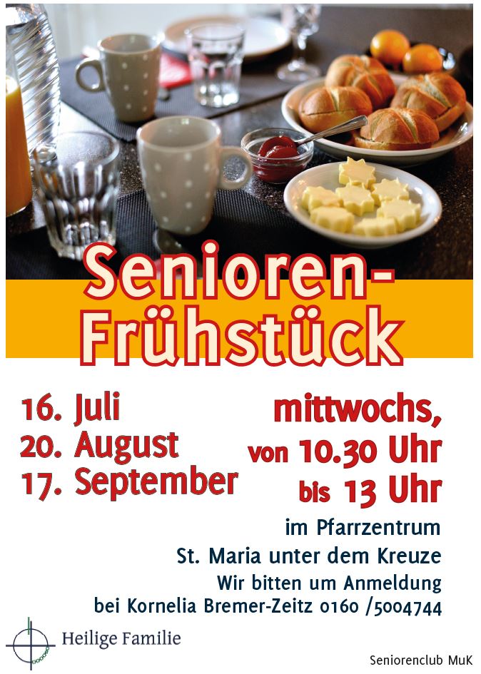 2025-07-09 MuK Seniorenfrühstück (c) Pixabay-Vera Lender