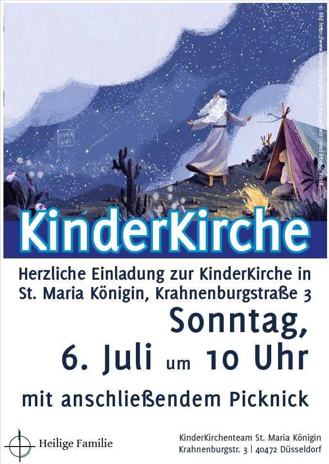 2025-07 MKö KinderKirche (c) behance.net/Vera Lender