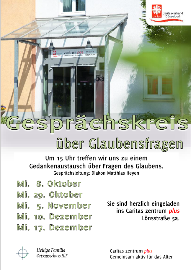 2025-10-12 Gesprächskreis über Glaubensfragen (c) Klaus-Peter Vogel