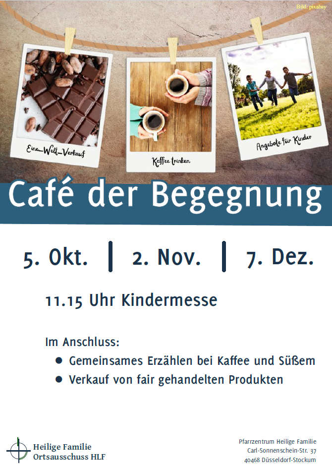 2025-10-12 HLF Cafe der Begegnung (c) Matthias Grunwald