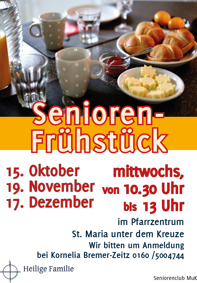 2025-10-12 MuK Seniorenfrühstück (c) Pixabay/Vera Lender