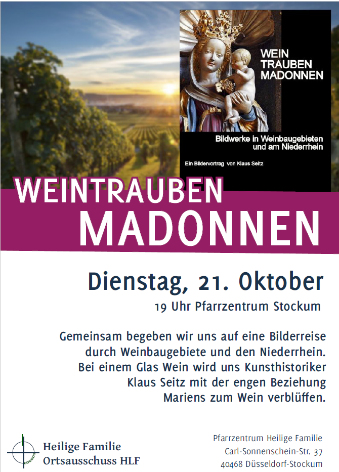 2025-10 HLF Weintraubenmadonnen (c) Matthias Grunwald