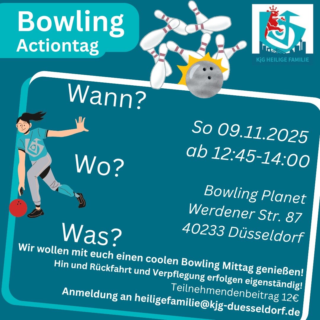 2025-11 Jugend Action Tag Bowling (c) kjg