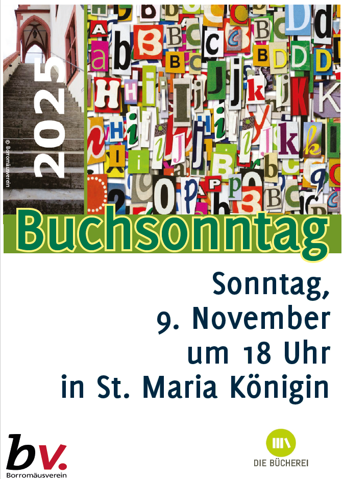 2025-11 MKö Buchsonntag (c) Borromäusverein/Vera Lender