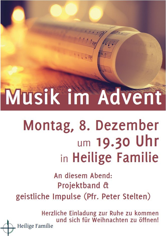 2025-12-08 HLF Musik im Advent (c) Paul Sendt