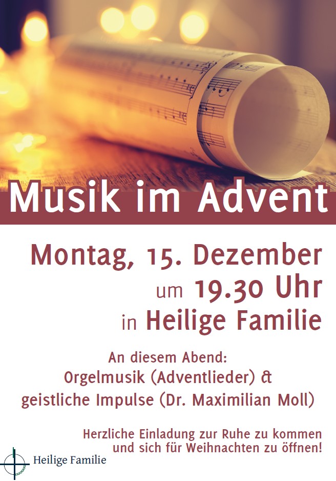 2025-12-15 HLF Musik im Advent (c) Paul Sendt