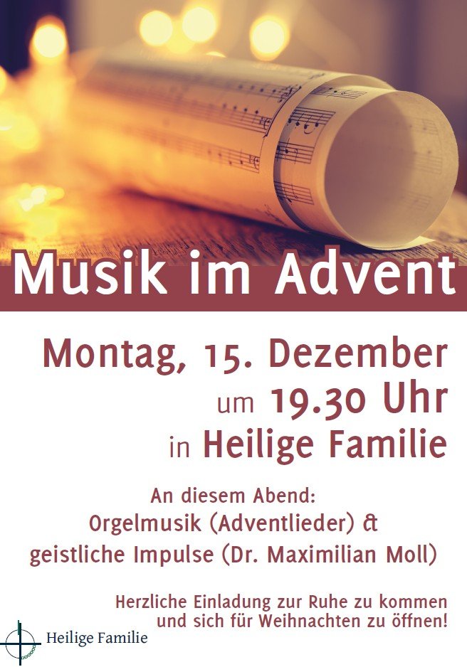 2025-12-15 HLF Musik im Advent (c) Paul Sendt