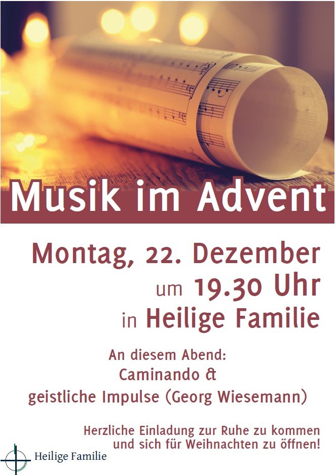 2025-12-22 HLF Musik im Advent (c) Paul Sendt