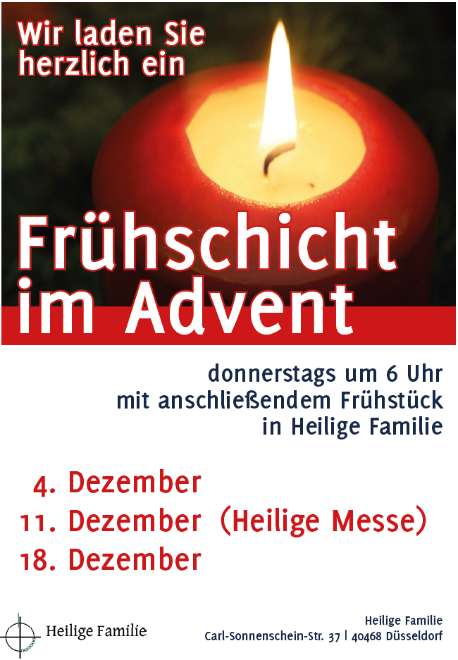 2025-12 HLF Frühschichten in der Adventszeit (c) Vera Lender