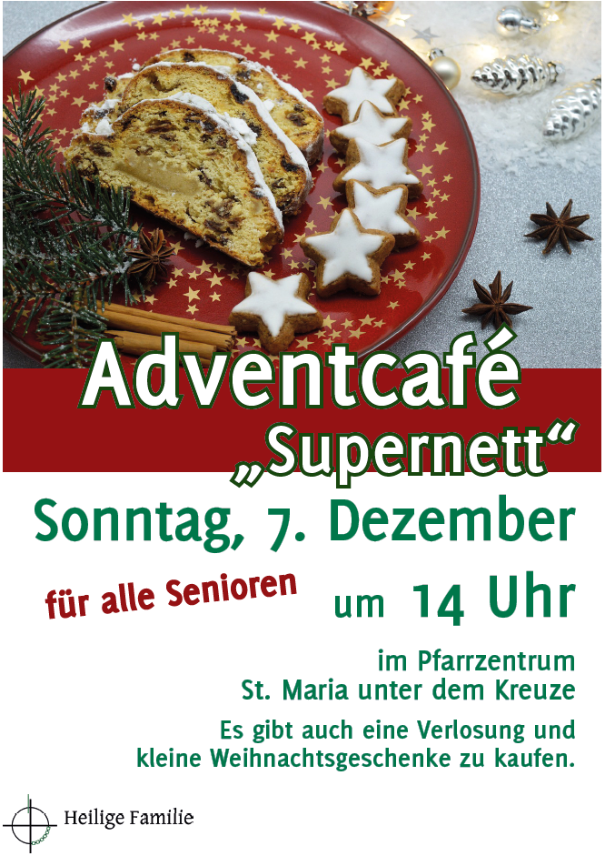 2025-12 MuK Adventcafé (c) Pixabay/Vera Lender