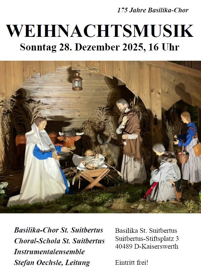 2025-12 Weihnachtskonzert (c) Stefan Oechsle