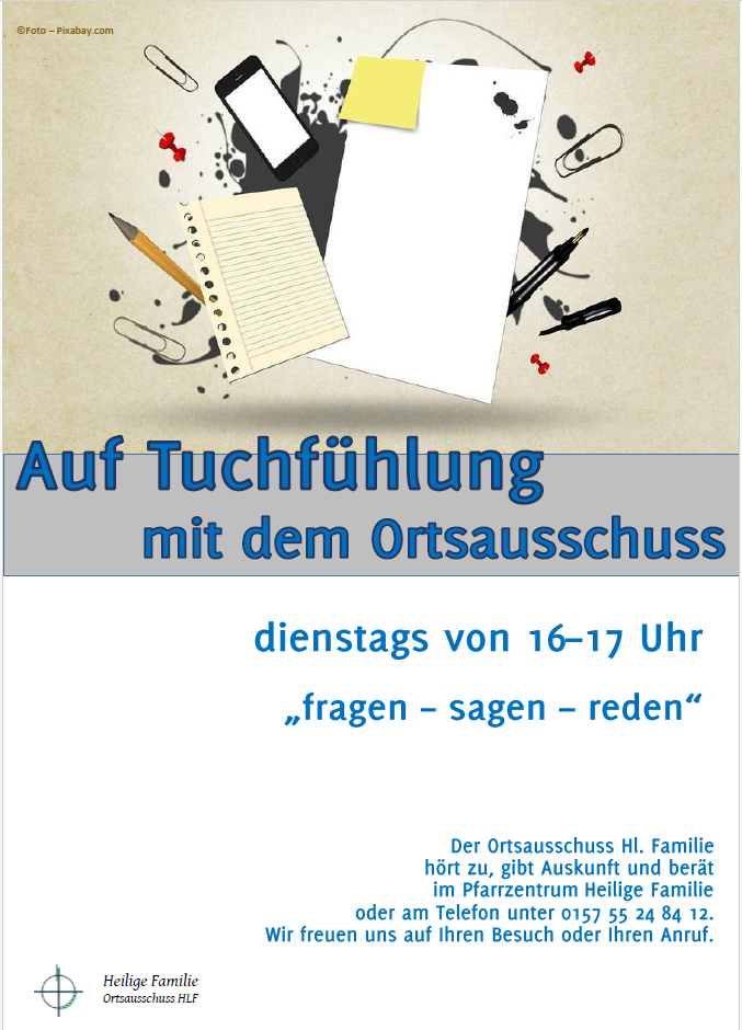 2025 HLF OA Sprechstunde (c) Matthias Grunwald