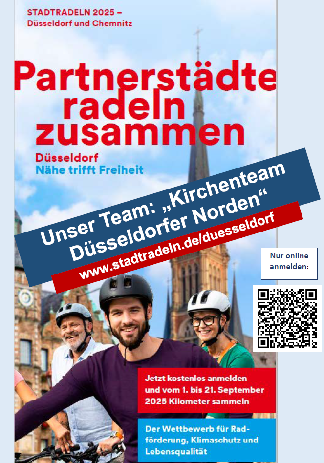 2025 Stadtradeln (c) Rainer Nückel