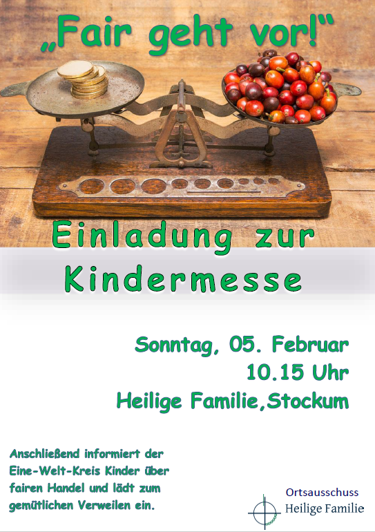 2023-02 HLF Kindermesse (c) Klaus-Peter Vogel