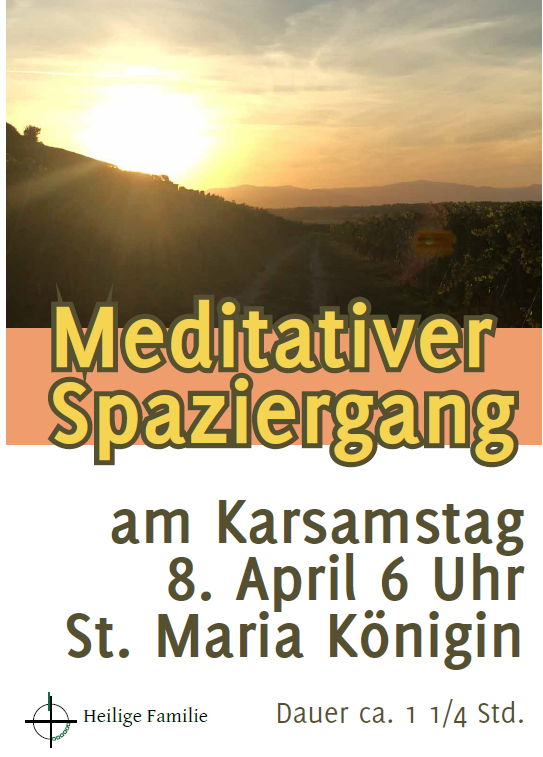 2023-04 MKö medidativer Spaziergang (c) Vera Lender