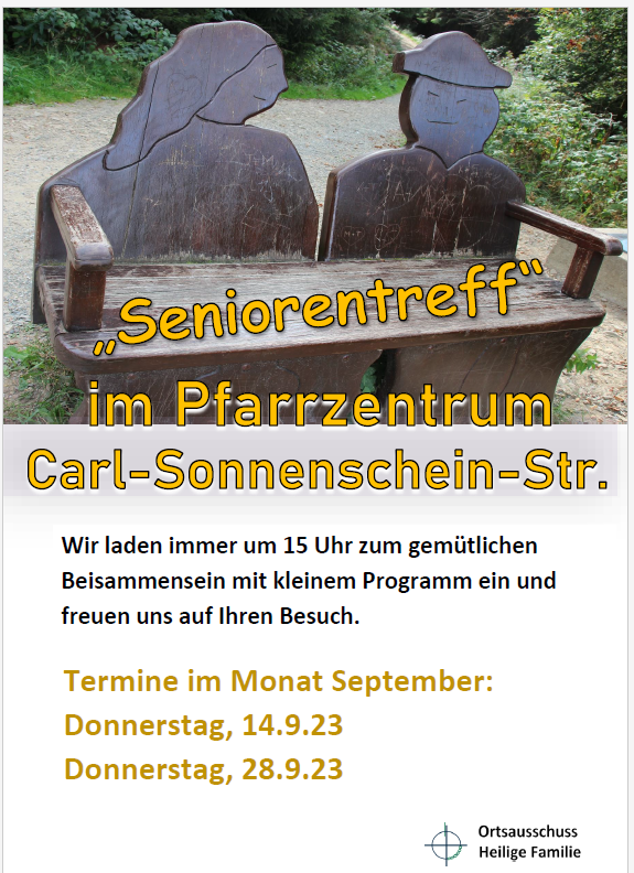 2023-09 HLF Seniorentreff (c) Klaus-Peter Vogel