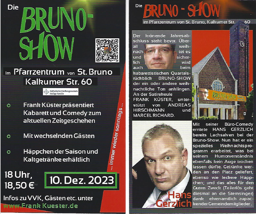 2023-12 B Bruno Show (c) Bernd Chladek