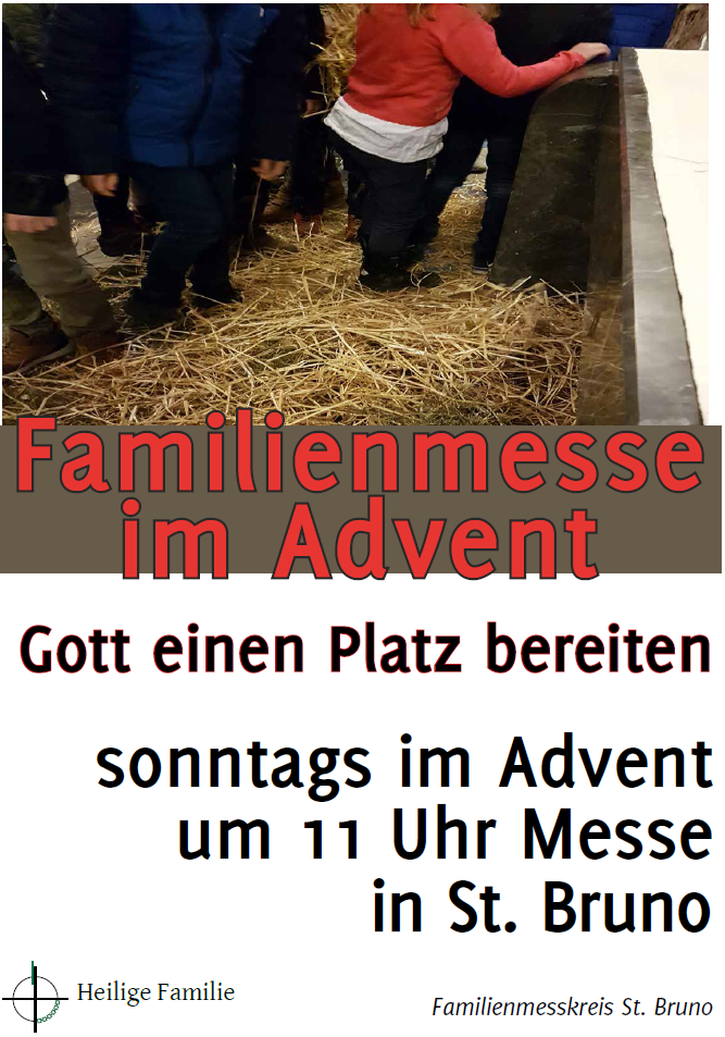 2023-12 B Familiengottesdienst im Advent (c) Elke Chladek-Vera Lender