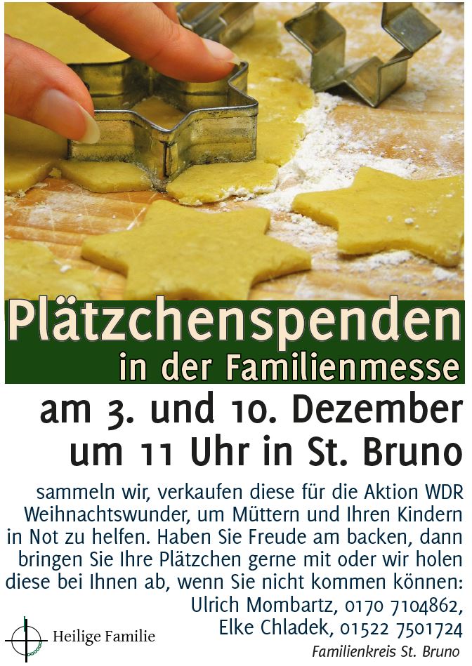 2023-12 B Plätzchenspenden (c) Vera Lender