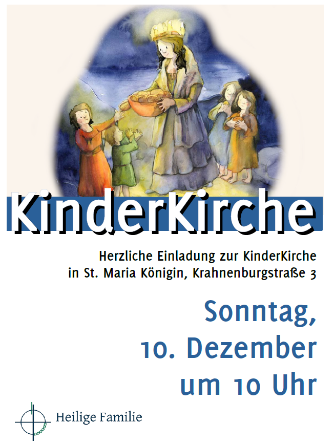 2023-12 MKö KinderKirche (c) Rachel Gladis