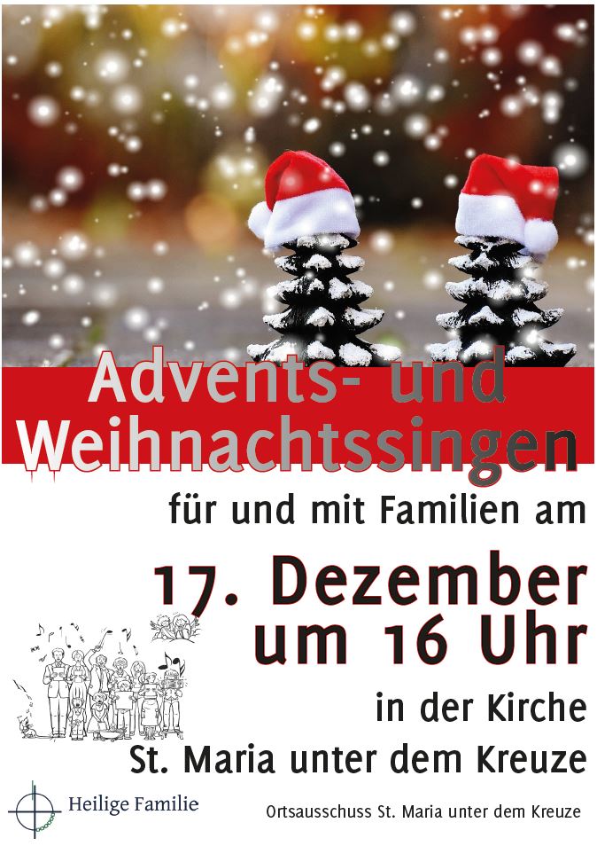 2023-12 MuK Adventssingen (c) Vera Lender