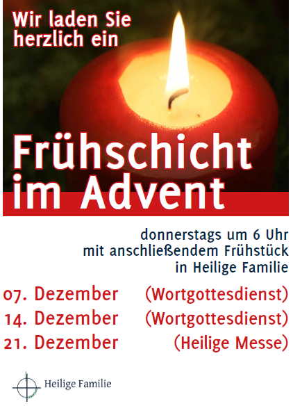 2023-12 MuK Frühschichten im Advent (c) Vera Lender