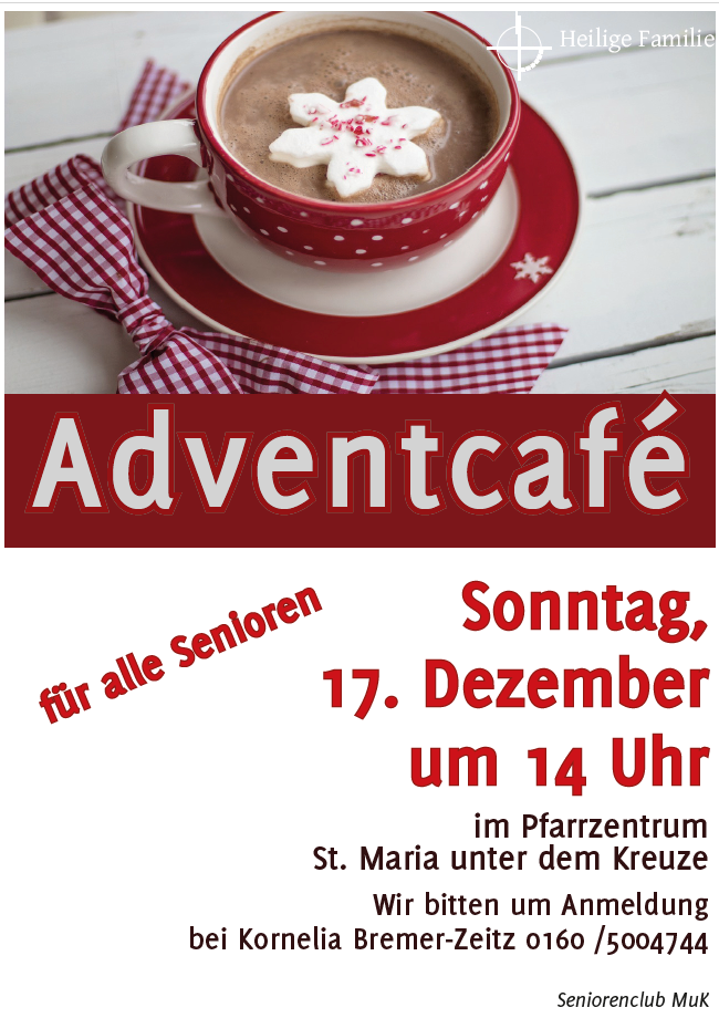 2023-12 MuK Senioren Adventcafé (c) Vera Lender