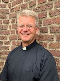 Pastor Dr. Markus Wasserfuhr (c) Simone Culemann