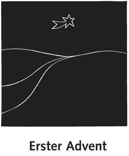 1. Advent (c) Image online