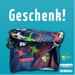 Geschenk (c) kja Düsseldorf
